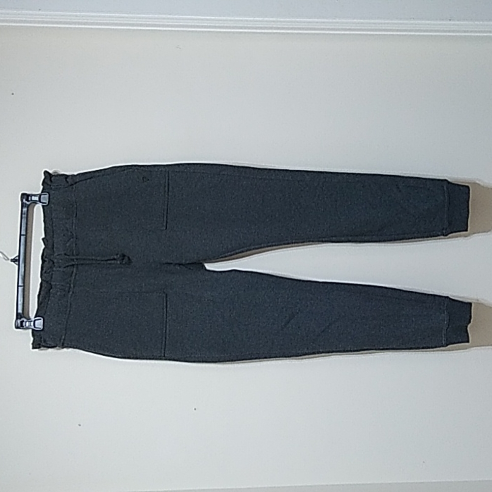 Life Integrity Earth Fleece Lined Joggers